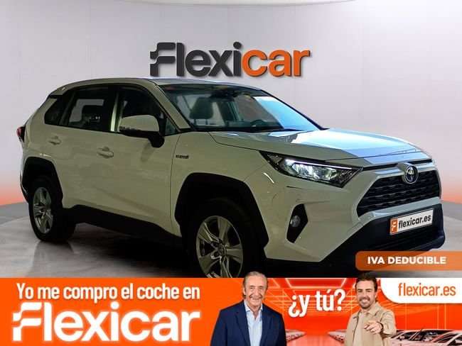 Toyota RAV 4 2.5l 220H Business - foto 1
