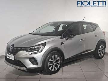 2ª SERIE BLUE DCI 8V 115 CV EDC ZEN