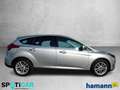 Ford Focus Cool&Connect 1.0 EcoBoost Winterpaket Designpaket Silber - thumbnail 4