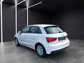 Audi A1 Sportback / DSG / AUTOMATIK / 5 TÜRE / 1 HAND Weiß - thumbnail 5