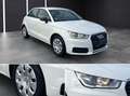 Audi A1 Sportback / DSG / AUTOMATIK / 5 TÜRE / 1 HAND Weiß - thumbnail 3