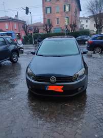 Golf VI 2008 5p 1.6 Comfortline bi-fuel