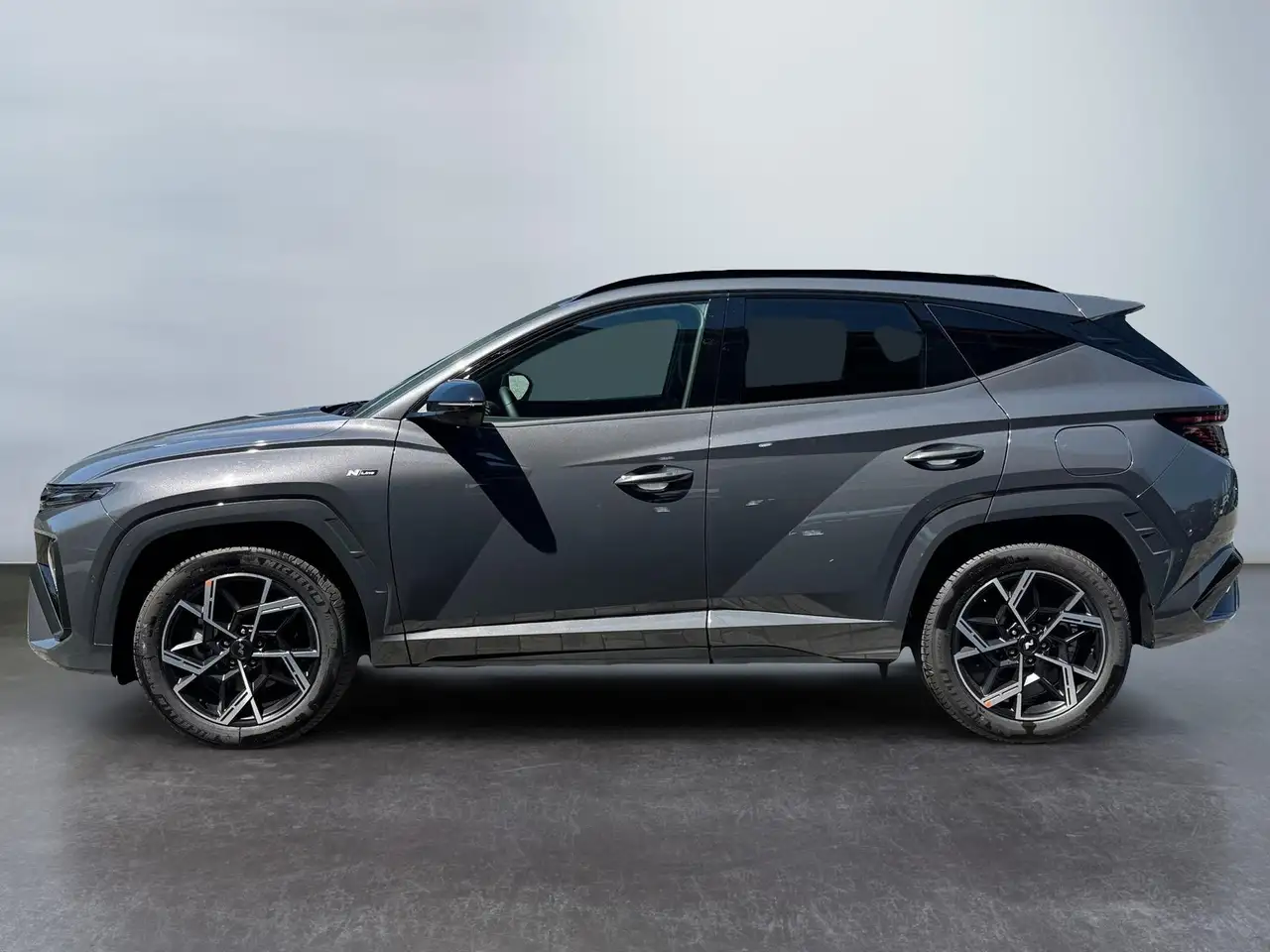 Hyundai Tucson 2026