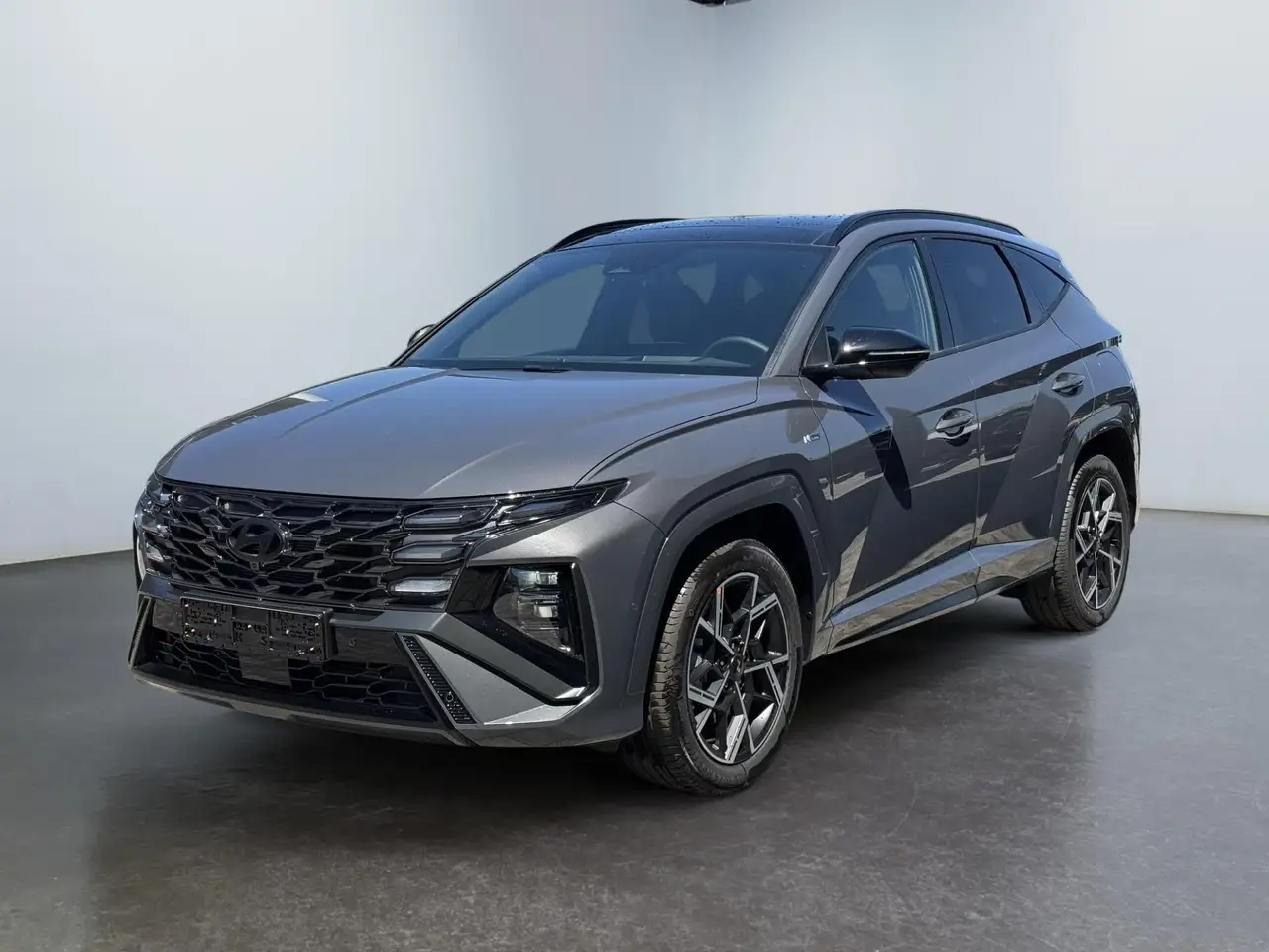 Hyundai Tucson 2026