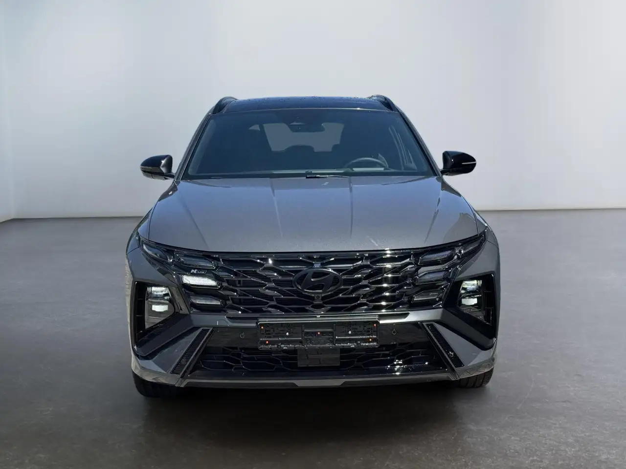 Hyundai Tucson 2026