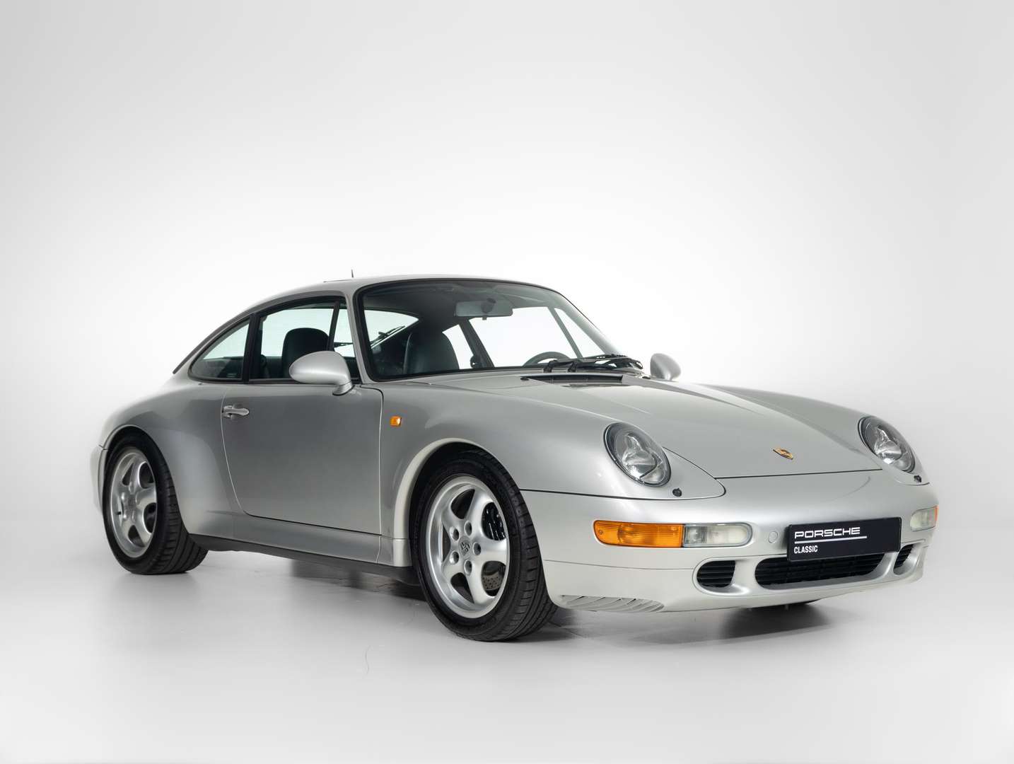 Porsche 993 Carrera S - - Joinsteer - #3