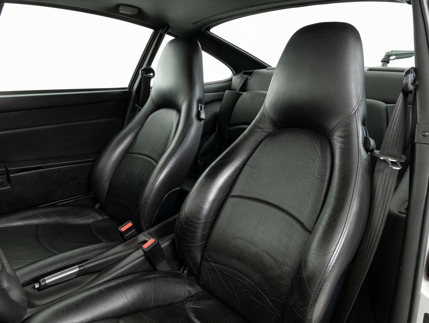 Porsche 993 Carrera S - - Joinsteer - #2