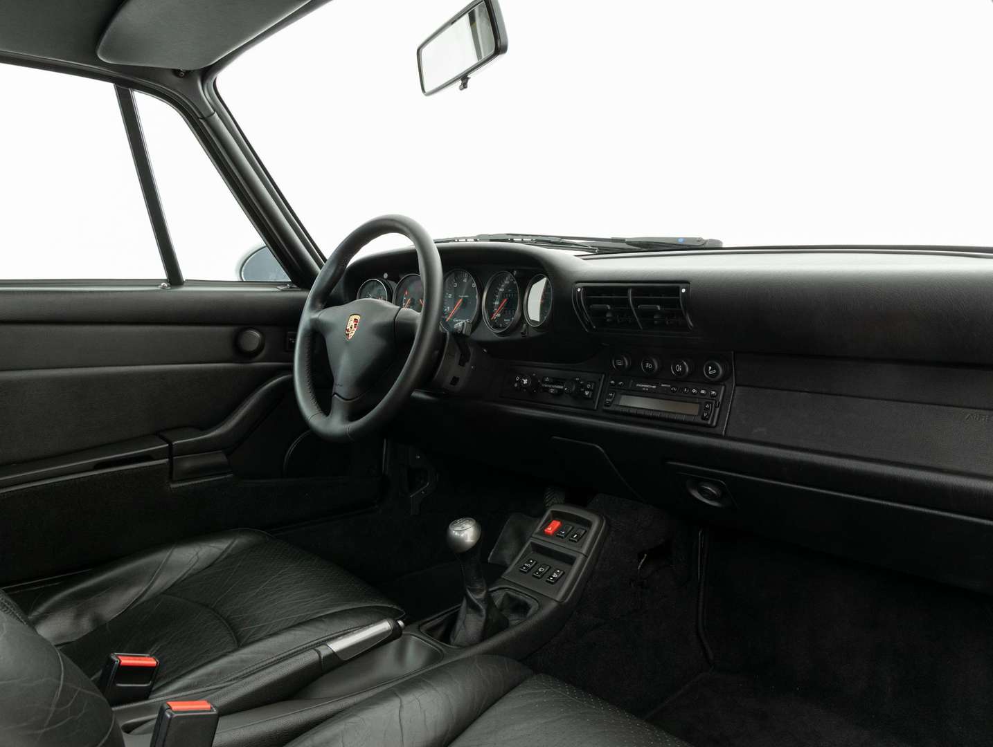 Porsche 993 Carrera S -  - Joinsteer - #5