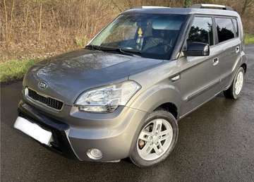 1.6 Diesel Prete A Immatriculer