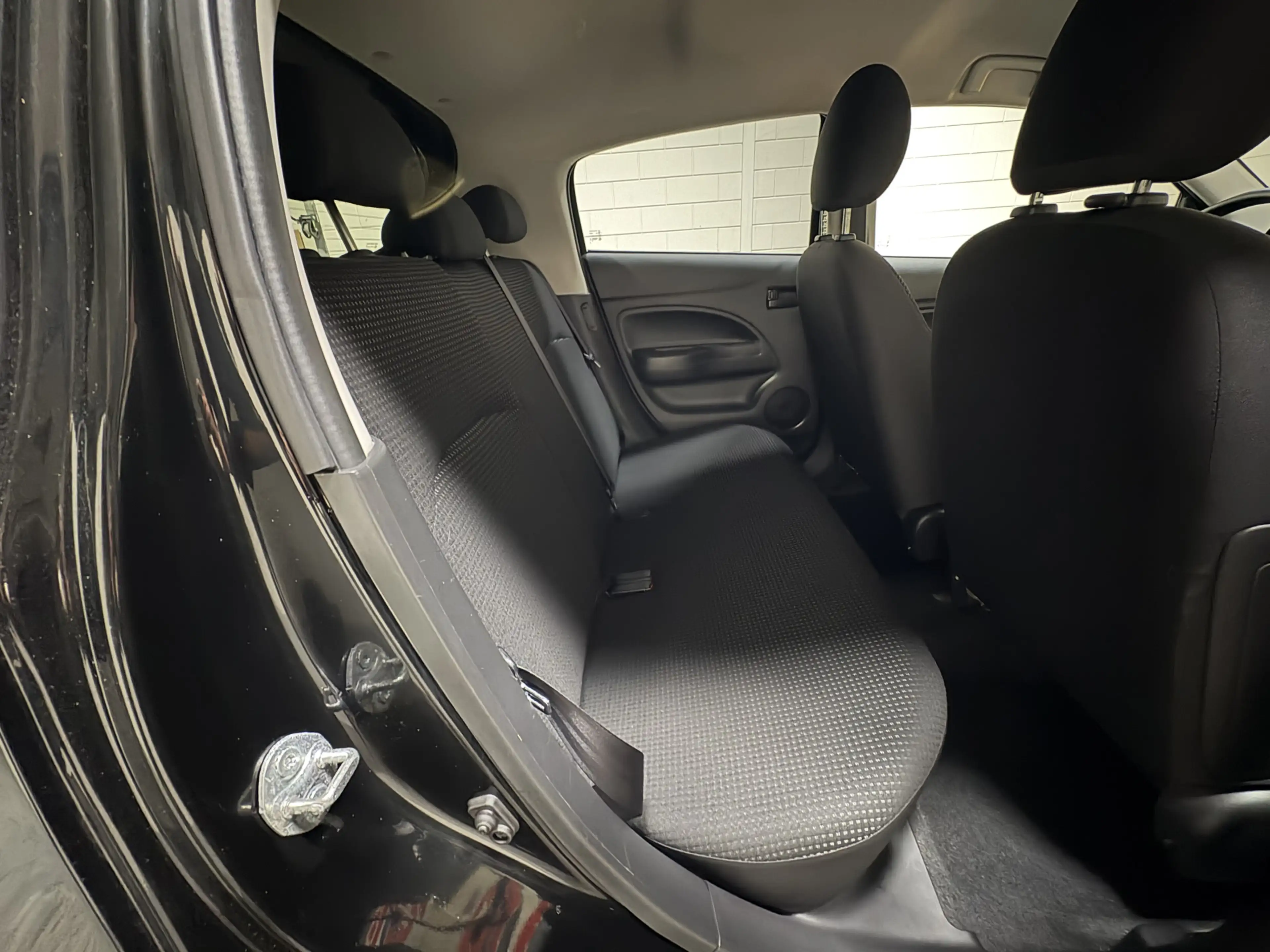 Mitsubishi Space Star 1.0 Bright, 1e eigenaar, Clima, Cruise, Lichtmetaa — photo 14