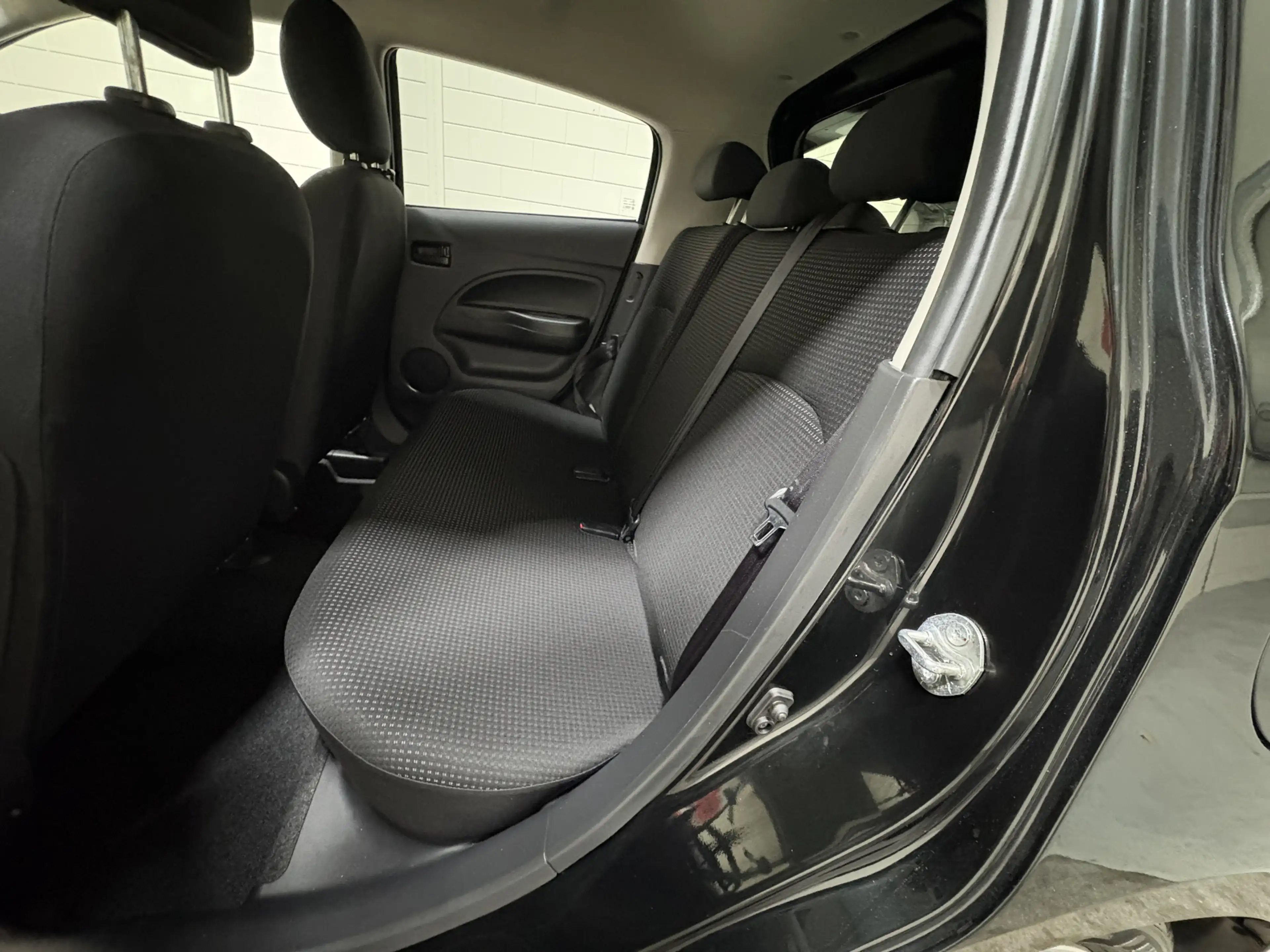 Mitsubishi Space Star 1.0 Bright, 1e eigenaar, Clima, Cruise, Lichtmetaa — photo 13