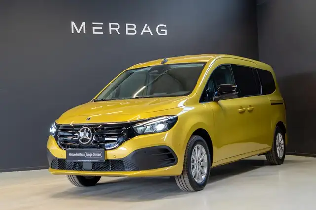 Mercedes-Benz null