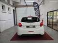Peugeot 208 GT 1.6 120 (Jantes 17, Caméra, Cuir chauffants...) Blanc - thumbnail 5
