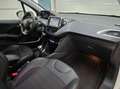 Peugeot 208 GT 1.6 120 (Jantes 17, Caméra, Cuir chauffants...) Blanc - thumbnail 8