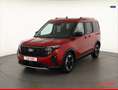 Ford Tourneo Courier Active 1.0 EB Aut. ACC Kamera Wint Rojo - thumbnail 1