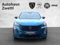 Peugeot 2008 STYLE Hybrid 110 e-DCS6 Blau - thumbnail 2