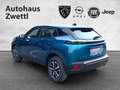 Peugeot 2008 STYLE Hybrid 110 e-DCS6 Blau - thumbnail 4