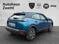 Peugeot 2008 STYLE Hybrid 110 e-DCS6 Blau - thumbnail 6