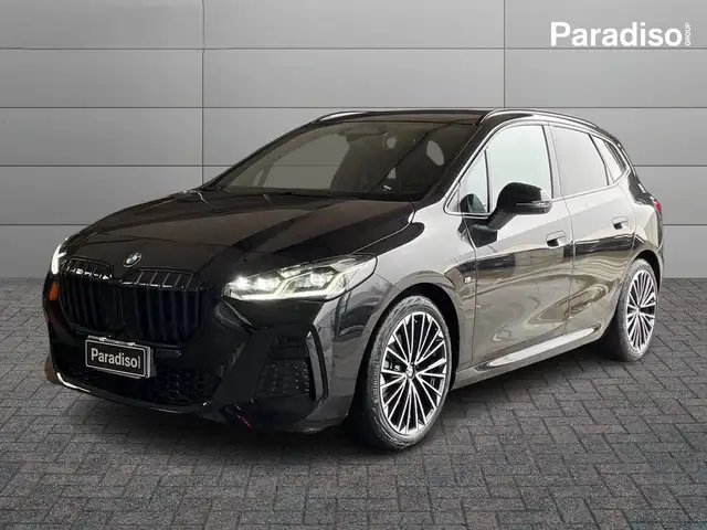 BMW 218 218D - 2025 | 150CV DIESEL | MSPORT