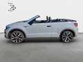 Volkswagen T-Roc 1.5 TSI R-Line Edition RFK*AHK*L Grau - thumbnail 3