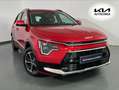 Kia Niro 1.6 GDi HEV 95kW (129CV) Drive Rojo - thumbnail 1