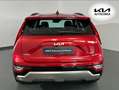 Kia Niro 1.6 GDi HEV 95kW (129CV) Drive Rojo - thumbnail 5
