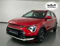 Kia Niro 1.6 GDi HEV 95kW (129CV) Drive Rojo - thumbnail 3
