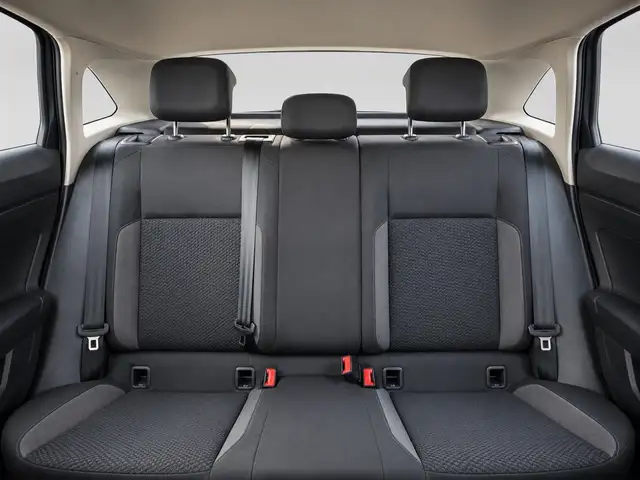 Volkswagen Taigo view 6