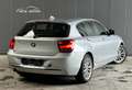 BMW 118 d xDrive Sport Line / GPS / Tel. / Garantie* Szürke - thumbnail 3