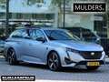 Peugeot 308 SW 1.2 PureTech GT Automaat | Navi / Camera / Clim Grijs - thumbnail 1