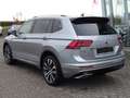 Volkswagen Tiguan Allspace 2.0 TDI DSG R Line 4Motion Silber - thumbnail 6