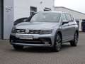 Volkswagen Tiguan Allspace 2.0 TDI DSG R Line 4Motion Silber - thumbnail 1