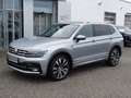 Volkswagen Tiguan Allspace 2.0 TDI DSG R Line 4Motion Silber - thumbnail 4