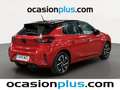 Opel Corsa 1.2T XHL S/S GS 100 Rojo - thumbnail 4