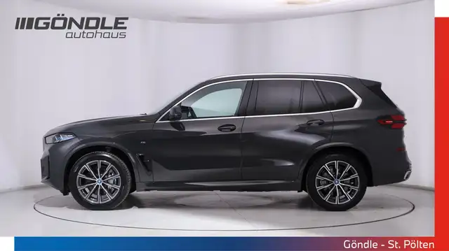 BMW X5 xDrive50e Ansicht 3