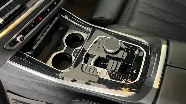 BMW X5 xDrive50e Ansicht 10