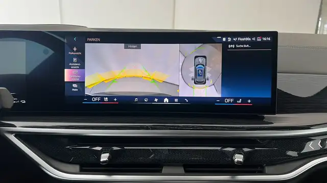 BMW X5 xDrive50e Ansicht 19