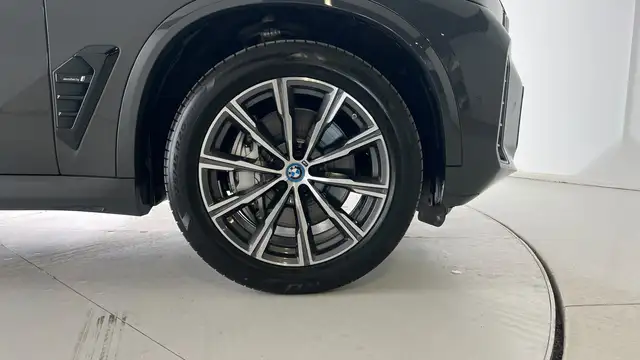BMW X5 xDrive50e Ansicht 14
