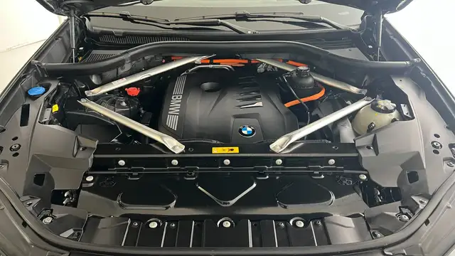 BMW X5 xDrive50e Ansicht 13