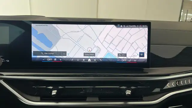 BMW X5 xDrive50e Ansicht 20