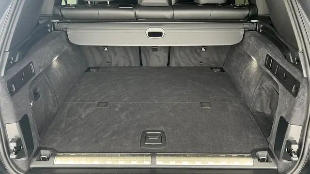 BMW X5 xDrive50e Ansicht 7