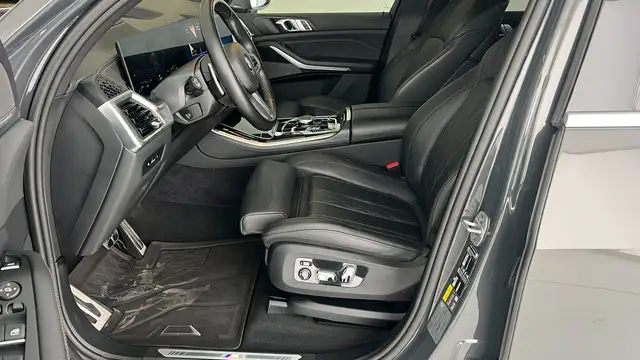 BMW X5 xDrive50e Ansicht 9