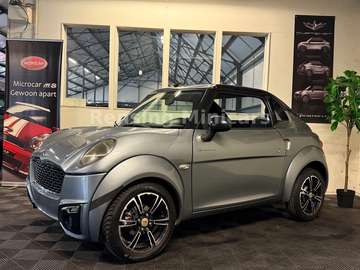 Sporteevo Mini Cooper Mopedauto Microcar 45 KM