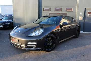 3,0 Diesel Platinum Edition Aut.