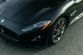 Maserati GranTurismo S Schwarz - thumbnail 13