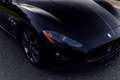 Maserati GranTurismo S Schwarz - thumbnail 24