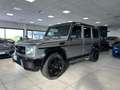 Mercedes-Benz G 63 AMG 571cv auto Grigio - thumbnail 3