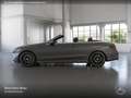 Mercedes-Benz C 400 Cabrio 4M AMG+LED+KAMERA+19"+KEYLESS+9G Grau - thumbnail 23