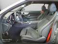 Mercedes-Benz C 400 Cabrio 4M AMG+LED+KAMERA+19"+KEYLESS+9G Grau - thumbnail 12
