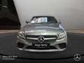 Mercedes-Benz C 400 Cabrio 4M AMG+LED+KAMERA+19"+KEYLESS+9G Grau - thumbnail 5
